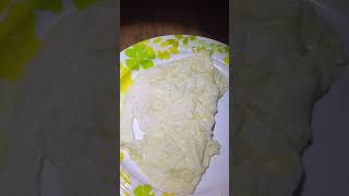 VERY SATISFYING scramble #egg #shortvideo #viral