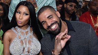 Nicki Minaj Has BEST Reaction To Drake Flirting With Vanessa Hudgens At 2017 Billboard Awards