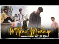 The Mitraz Mashup 2022 | Akhiyaan X Heeriye X Teri Rahaan X Roi Na | Mahesh Suthar \Max Lofi Song