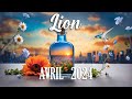 🌼 LION - AVRIL 2024 - 