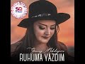 Günay Mehtiyeva - Ruhuma Yazdım #TVMusic