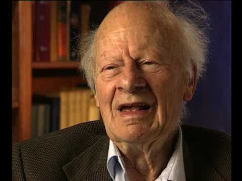 Hans Bethe - Winning The Nobel Prize (78/158) - YouTube