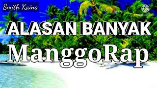 ALASAN BANYAK-MANGGORAP FT BHAYU HANDRIAN- KARAOKE