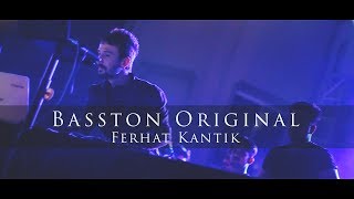 Dj Kantik - Basston (Original Mix) 2018