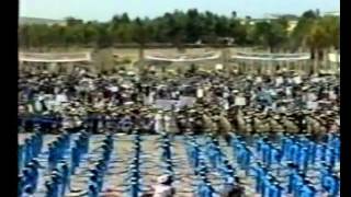 Eritrean Pre Independence Celebration Bahti Meskerem 1992 p 1