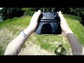 potensic d58 camera drone... sub 250g.. gps