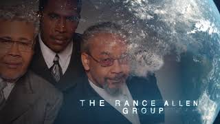 Rance Allen Group - Love Makes The World Go Around (Lyric Video)