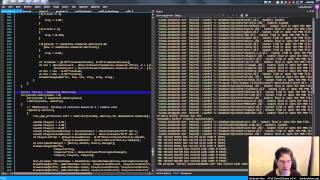 Handmade Hero Day 049 - Debugging Canonical Coordinates