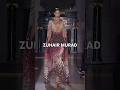 One of the best Male designers out there #fashion #runway #couture #zuradmurad #hautecouture