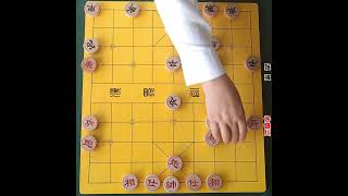 许银川巅峰时的算力有多恐怖，开局仅几步棋就困住了张强一杆车