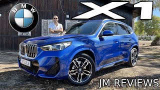 BMW X1 (U11) 2022 - FINALMENTE Gosto \