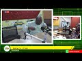 kokrokoo on hello101.5fm exclusive interview with bishop jy adu