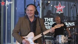 The Boo Radleys - Lazarus (Live on The Chris Evans Breakfast Show with Sky)