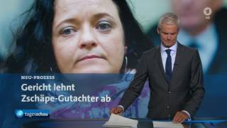 tagesschau 20:00 Uhr, 11.07.2017