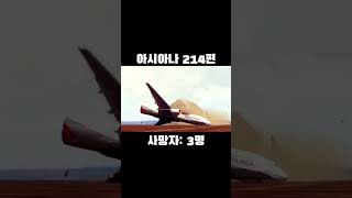 이것도 걍 올린영상22세상에서 가장 슬픈 항공기사고