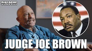 Judge Joe Brown Exposes The Shocking Truth About Who Killed Martin Luther King Jr.