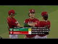 Mexico vs. Canada Game Highlights  2023 World Baseball Classic
