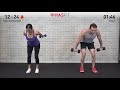 5 minute back workout at home routine dumbbell workout for back back exercises for men u0026 women