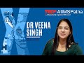 TEDxAIIMSPatna welcomes Dr. Veena Singh | 2021 Show