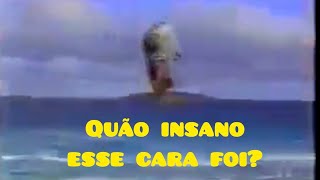 Vídeo de Bike mais insano do MUNDO!