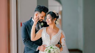 ඒක ලොකුම ලොකු වගකීමක්👰🏻‍♀️🤍🥺