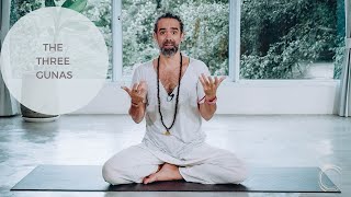 The Three Gunas I Path of Yoga Online Yoga Teacher Training