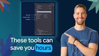 Intro to Dart and Flutter DevTools