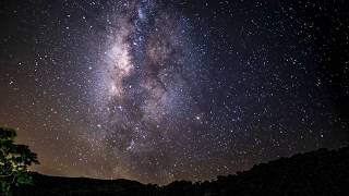 台灣 花蓮 2020 雲瀑 銀河 流星 精剪縮時攝影(Cloud Falls \u0026 Galaxy in Taiwan Hualien County)