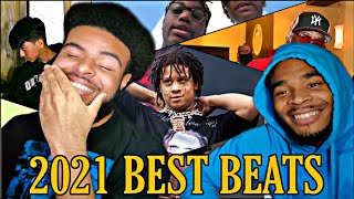 2021 BEST BEATS OF THE YEAR 🏆