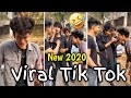 Usman Khan Tik Tok | Sarfaraz Ansari Tik Tok Video | Funny Tik Tok Videos | Tik Tok Trending 2020