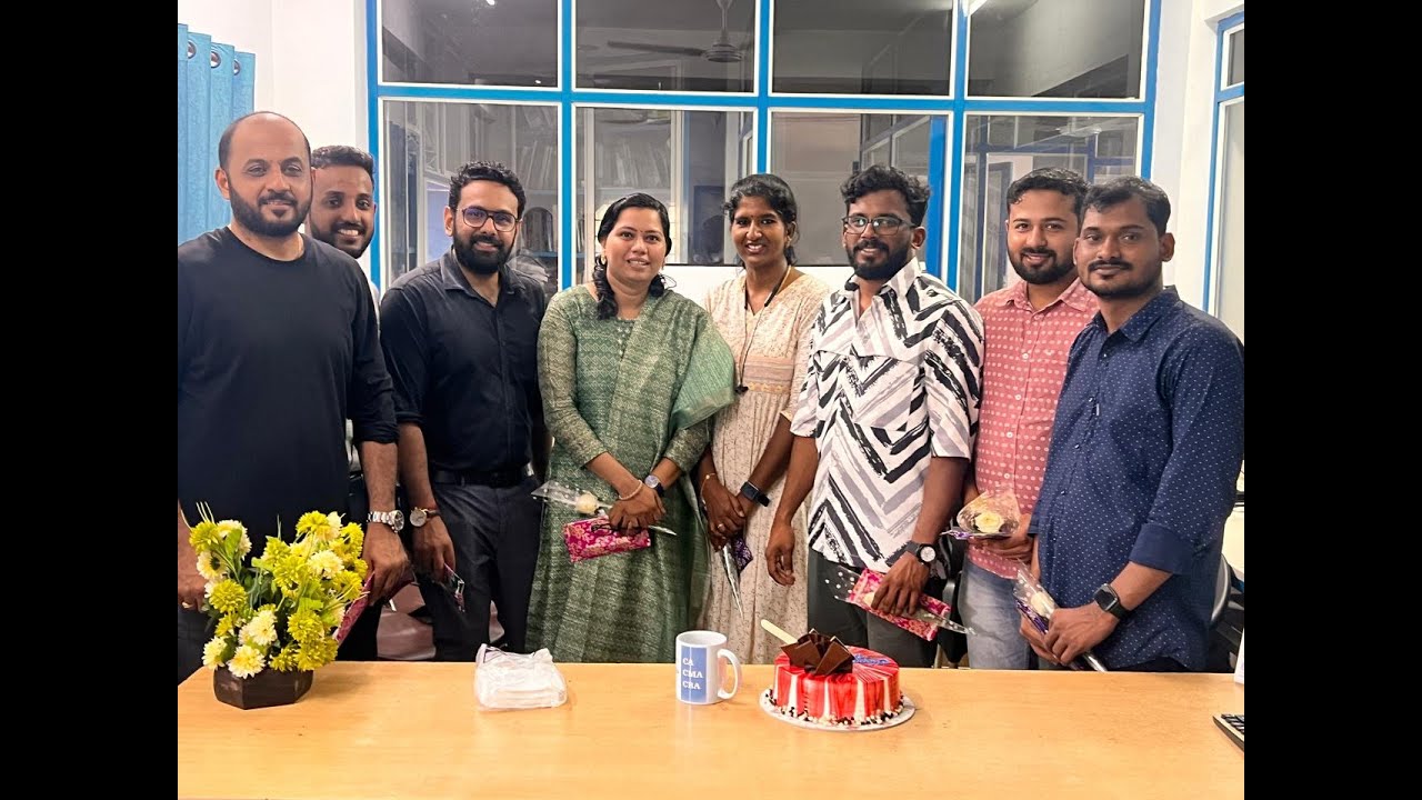 Teacher S Day Celebration Youtube