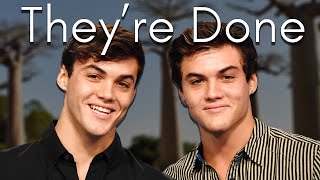 Why The Dolan Twins Disappeared