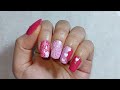 easy valentine s day nail art tutorial 2025 best new nail art compilation