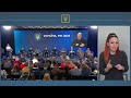 жестова мова Форум «Україна. Рік 2025».