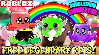 Roblox Live Videos 9tube Tv - roblox live free lucky marshmallows and other legendary pets in bubblegum simulator 100k