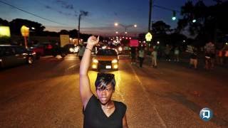 Daily Press: Black Lives protest Newport News, VA