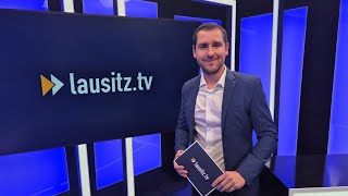 lausitz.tv am Donnerstag - die Sendung vom 07.11.24