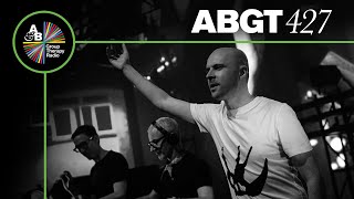 Group Therapy 427 with Above & Beyond and SOHMI