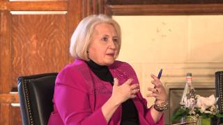 Development, Diplomacy, and Gender: A Conversation in Honor of Carol Lancaster