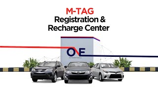 M-Tag Registration \u0026 Recharge Services in Islamabad | One Network