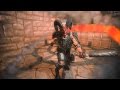 InfiityPBR.com | Devils Pack PBR - Demo Scene (w/ Audio & Music!)