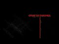 Miro Kepinski - Game of Thrones