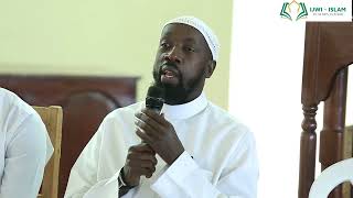 ESE BIREMEWE GUSHYINGIRA UMWANA WAWE KUBABANGIKANYAMANA // SHEIKH AHMED