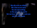 Machinae Supremacy - Battlecry (with lyrics)