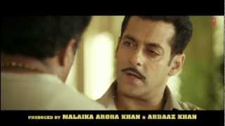 Dabangg 2 Dialogue Promo ★ Bada Khiladi Hain Na Tu ★ Salman Khan