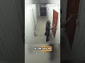 mağaza sahibinin mükemmel tuzağı hırsızı yakaladı 😲🚔 shorts