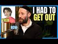 Forced to Hide His Judaism. He Chose to Risk Everything!