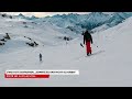 zwei tote skifahrer „konnte es gar nicht glauben“ krone.tv news