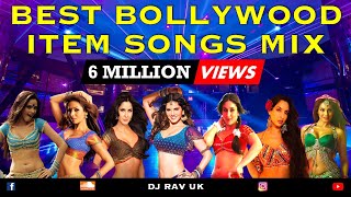 Bollywood Item Songs | Nonstop Item Songs 2024 | Bollywood Tharki Songs | Item Songs | Item Song Mix