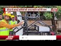 nagar nigam agra मशीन करेगी सफाई कर्मियों का काम आसान sewer cleaning